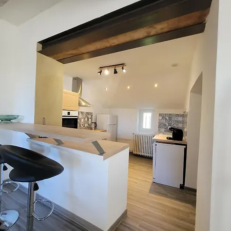 Maison A Louer Prázdninový dům