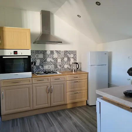 Prázdninový dům Maison A Louer *