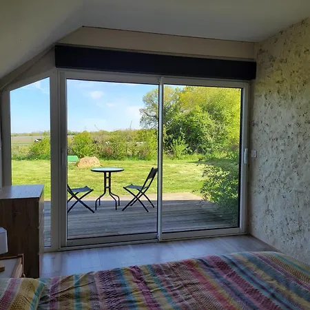 Prázdninový dům Maison A Louer