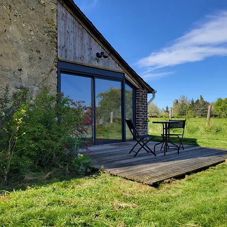 Maison A Louer Prázdninový dům *